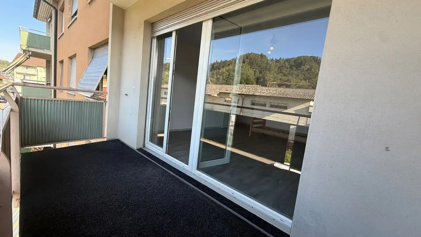 Apartment for rent - Wiesenstrasse 6, 9430 St. Margrethen SG - Photo 2