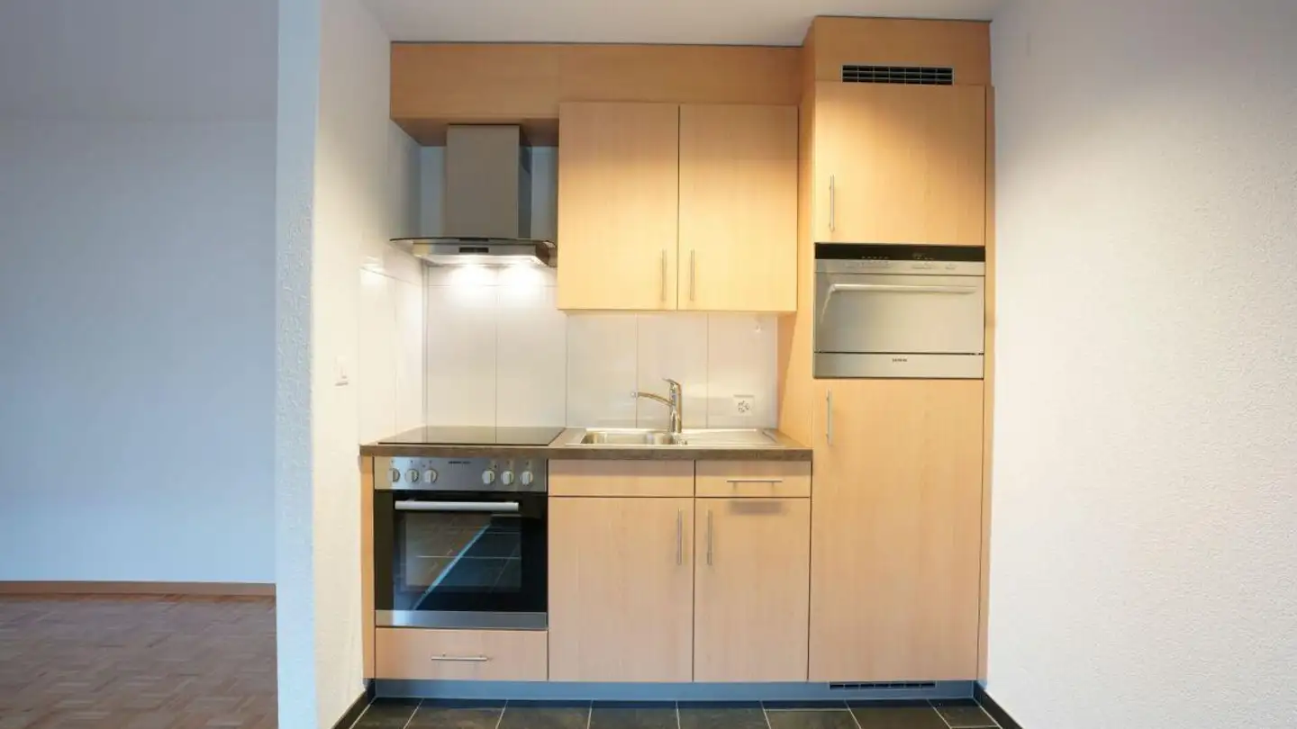 Apartment for rent - Kreuzrain, 9606 Bütschwil