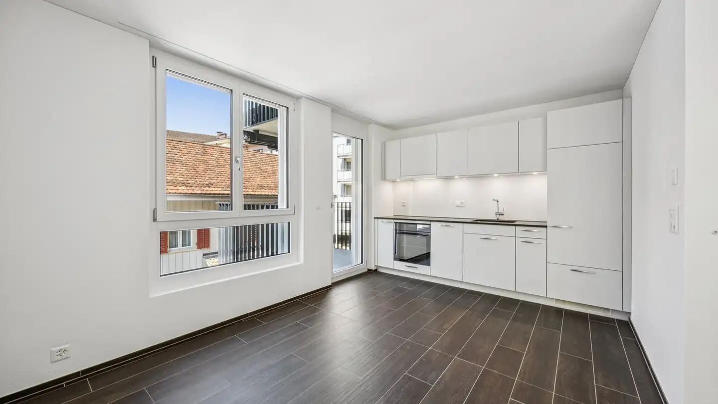 Appartement à louer - 8006 Zürich - Photo 4