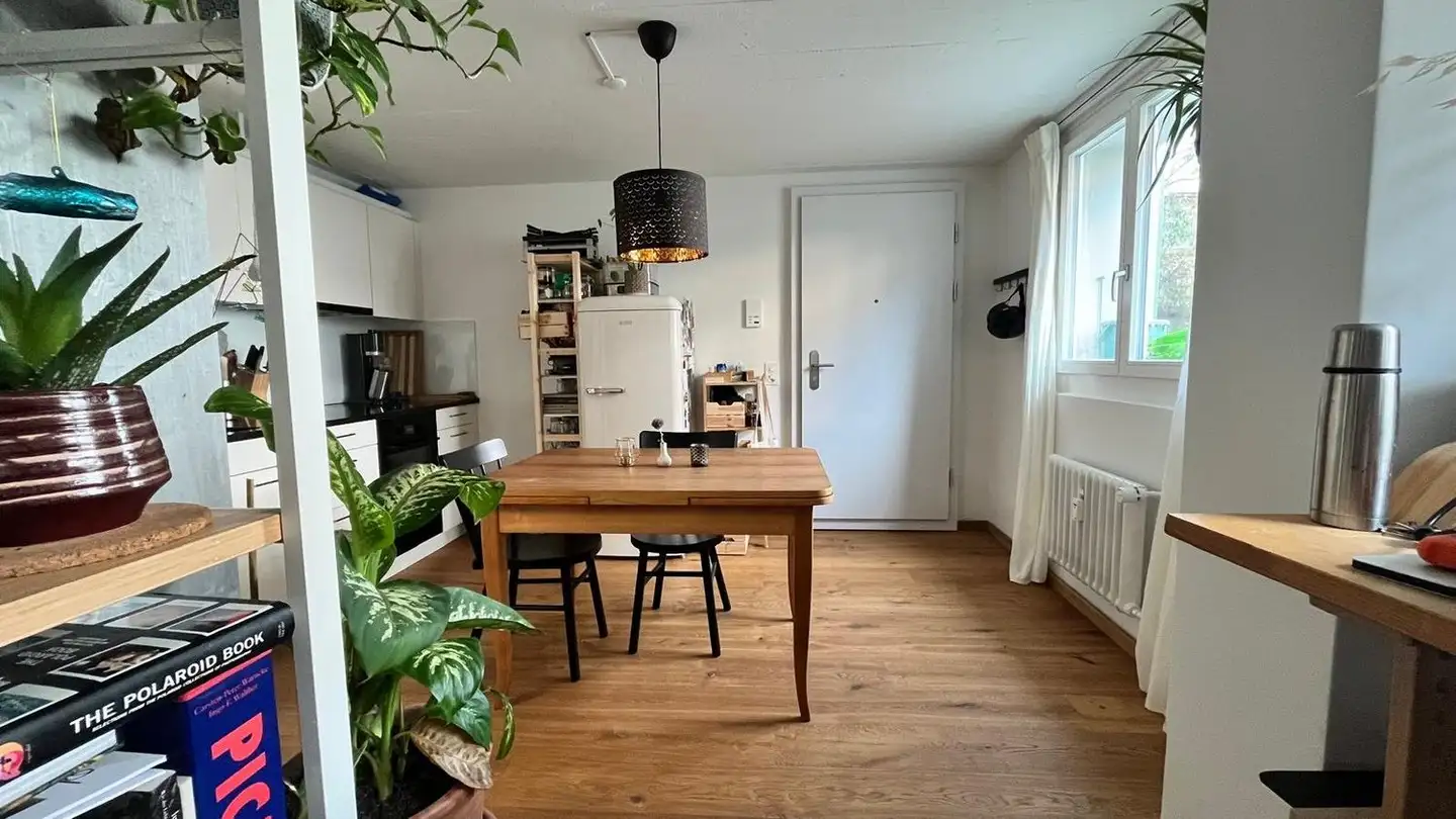 Appartamento in affitto - Hopfenweg 9, 3007 Bern - Foto 4