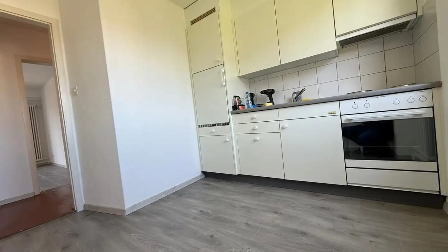 Apartment for rent - Wiesenstrasse 6, 9430 St. Margrethen SG - Photo 3