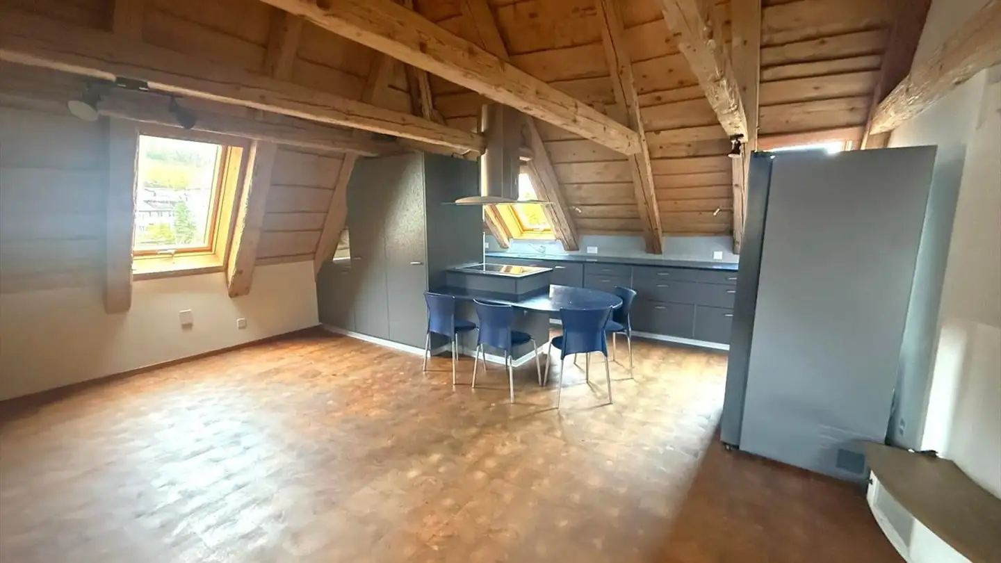 Appartamento in affitto - Passage de l'If 2, 2615 Sonvilier - Photo 2