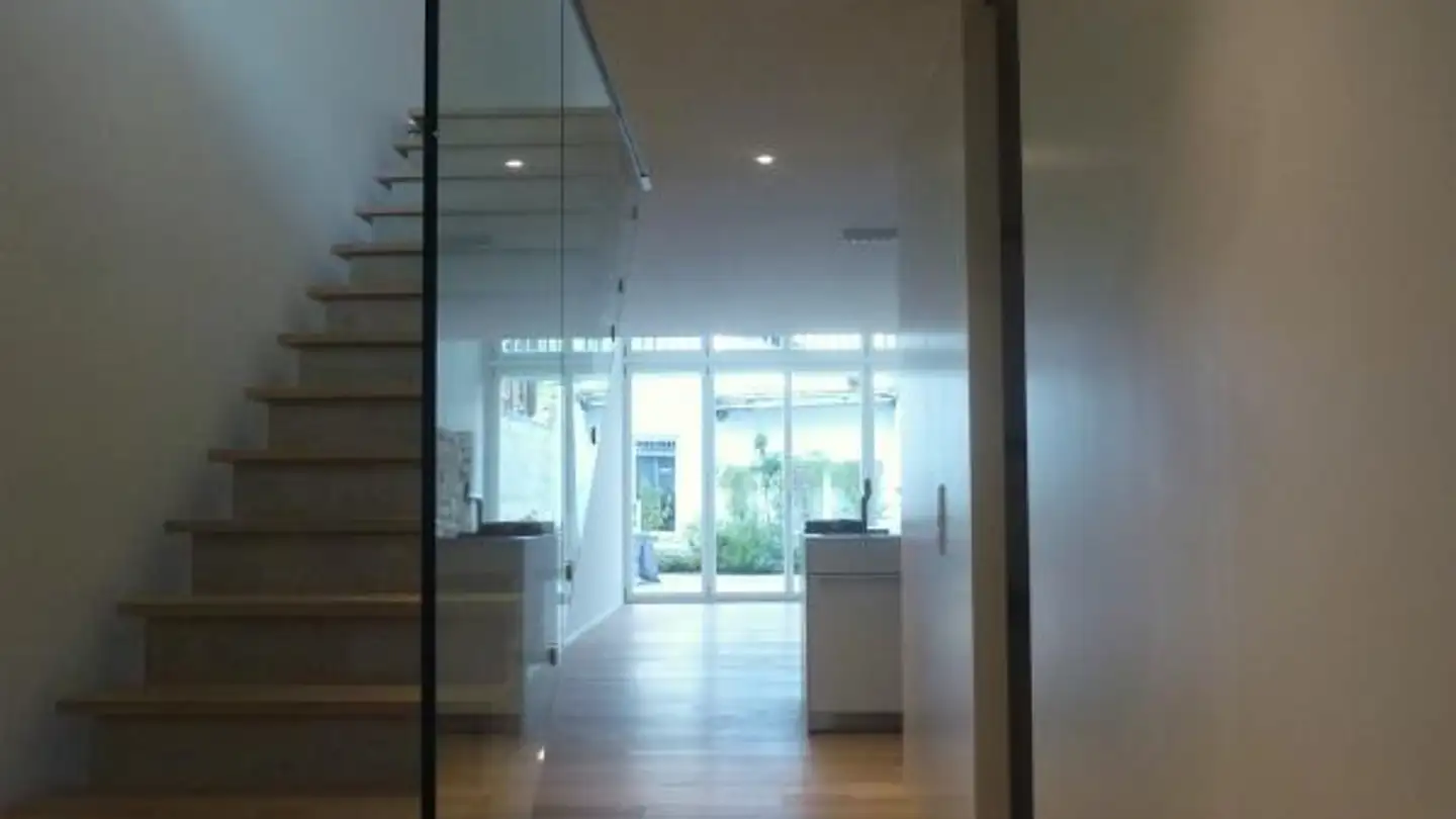 Attico in affitto - Delsbergerstrasse 52, 4242 Laufen - Foto 3