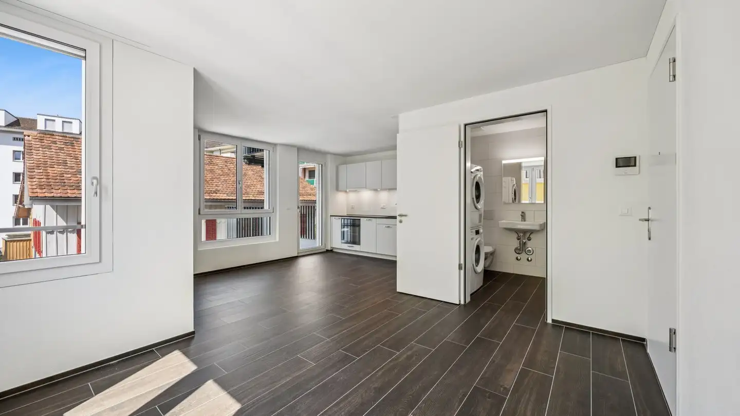 Appartement à louer - 8006 Zürich - Photo 2