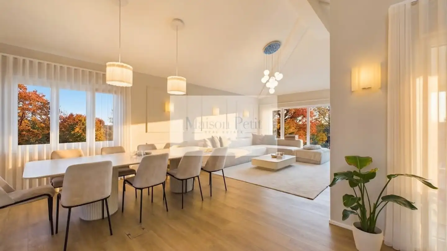 Casa singola in vendita - Gfennstrasse, 8600 Dübendorf - Foto 4