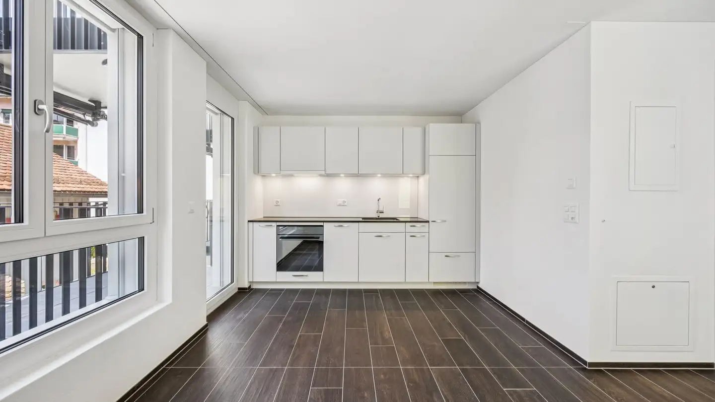 Appartement à louer - 8006 Zürich - Photo 3