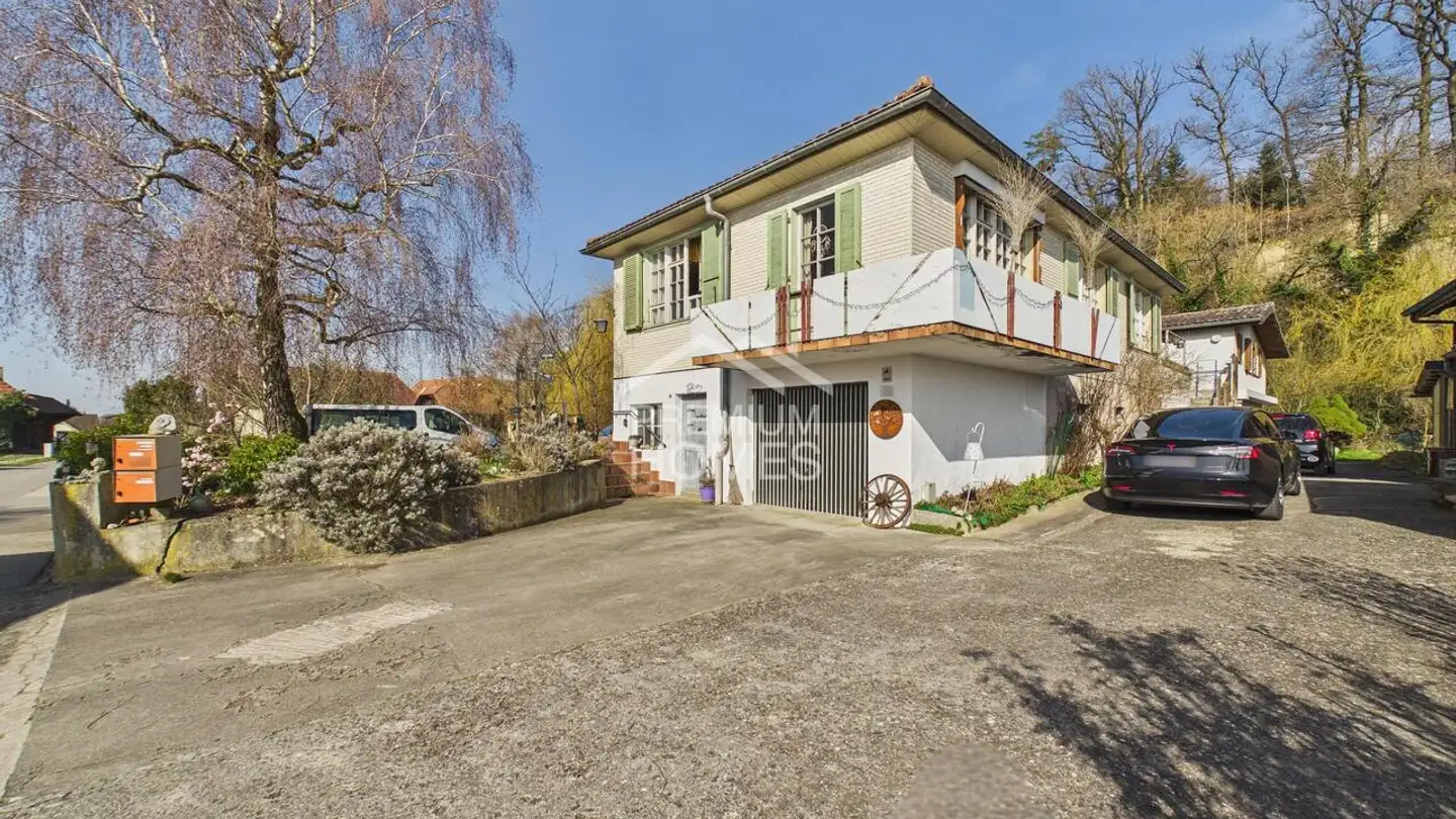 Terreno edificabile in vendita - 3226 Treiten