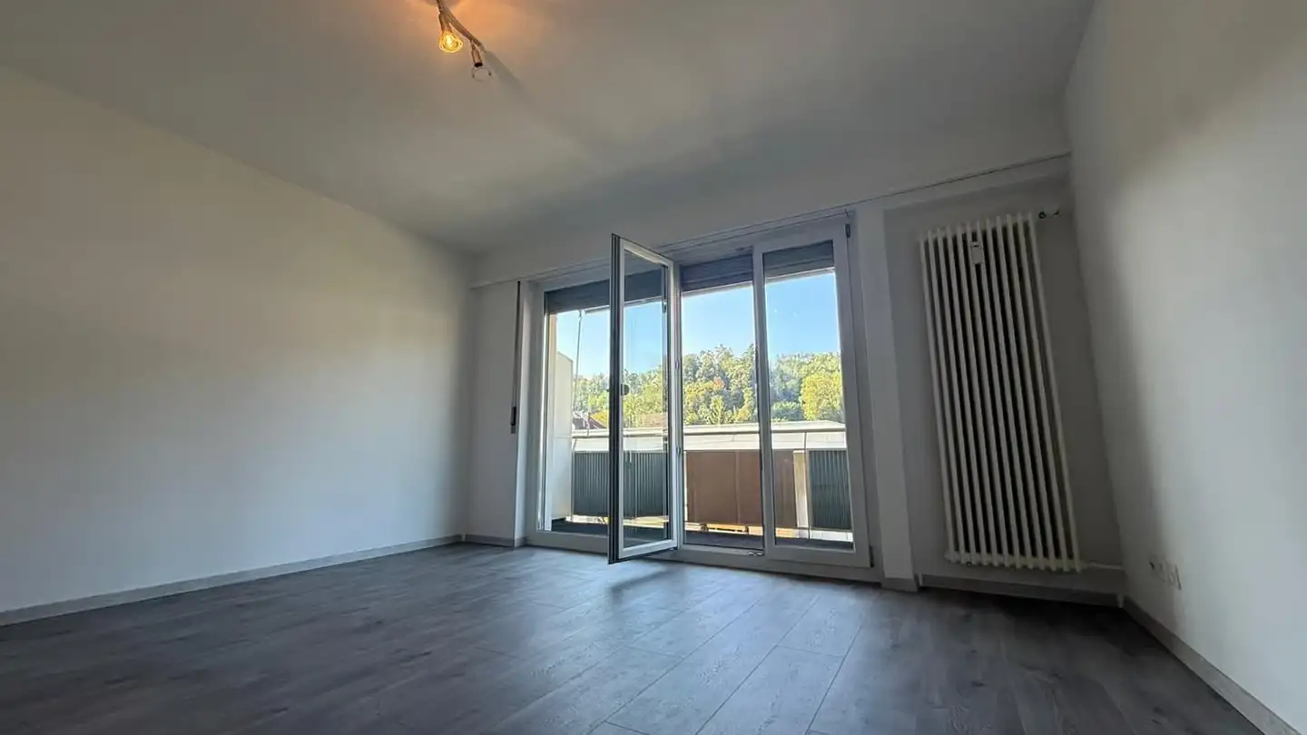 Apartment for rent - Wiesenstrasse 6, 9430 St. Margrethen SG - Photo 4