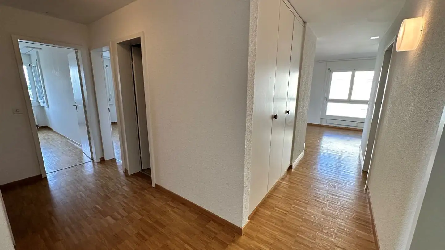 Appartement à louer - Im Täli 8, 3052 Zollikofen - Photo 2