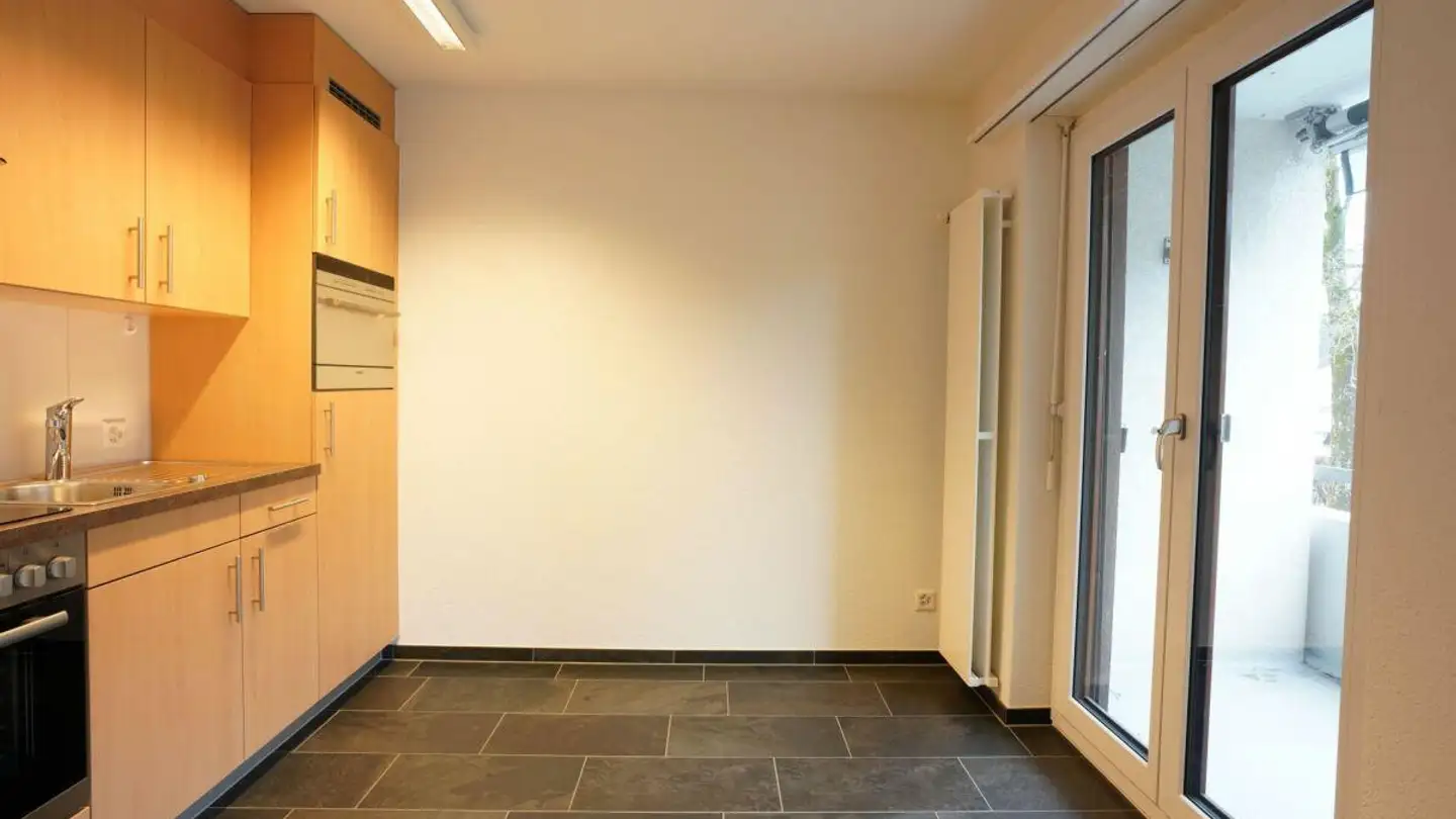 Apartment for rent - Kreuzrain, 9606 Bütschwil - Photo 2