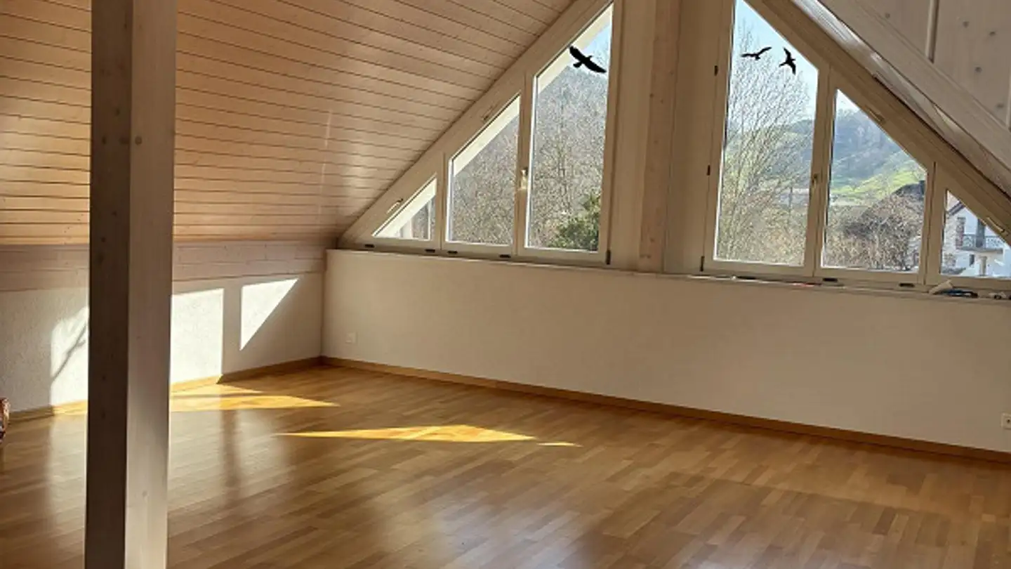 Penthouse mieten - Hauptstrasse 13, 4247 Grindel