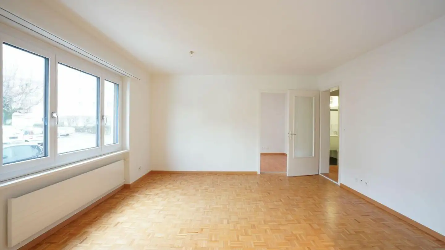 Apartment for rent - Kreuzrain, 9606 Bütschwil - Photo 3