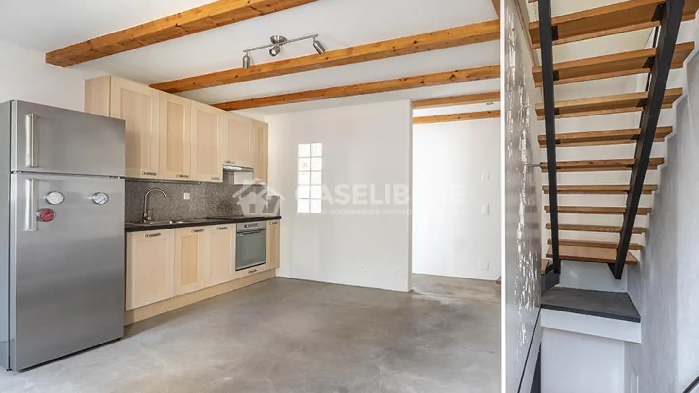 Casa singola in affitto - 6803 Camignolo - Photo 2