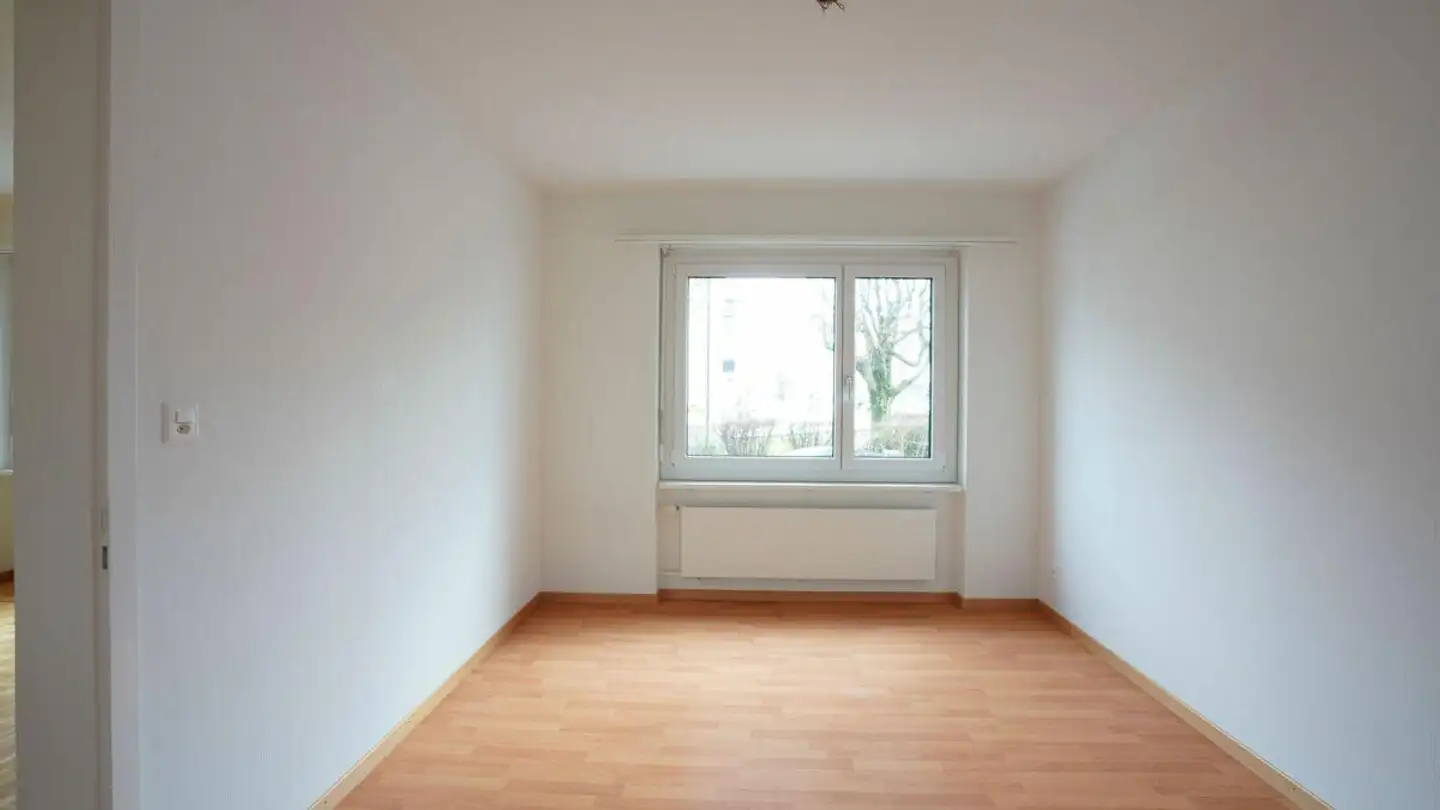 Apartment for rent - Kreuzrain, 9606 Bütschwil - Photo 4