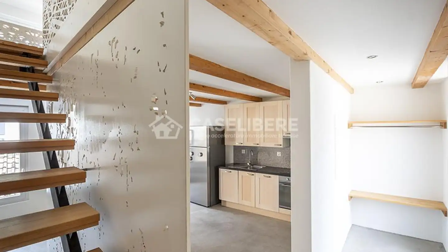 Casa singola in affitto - 6803 Camignolo - Photo 4