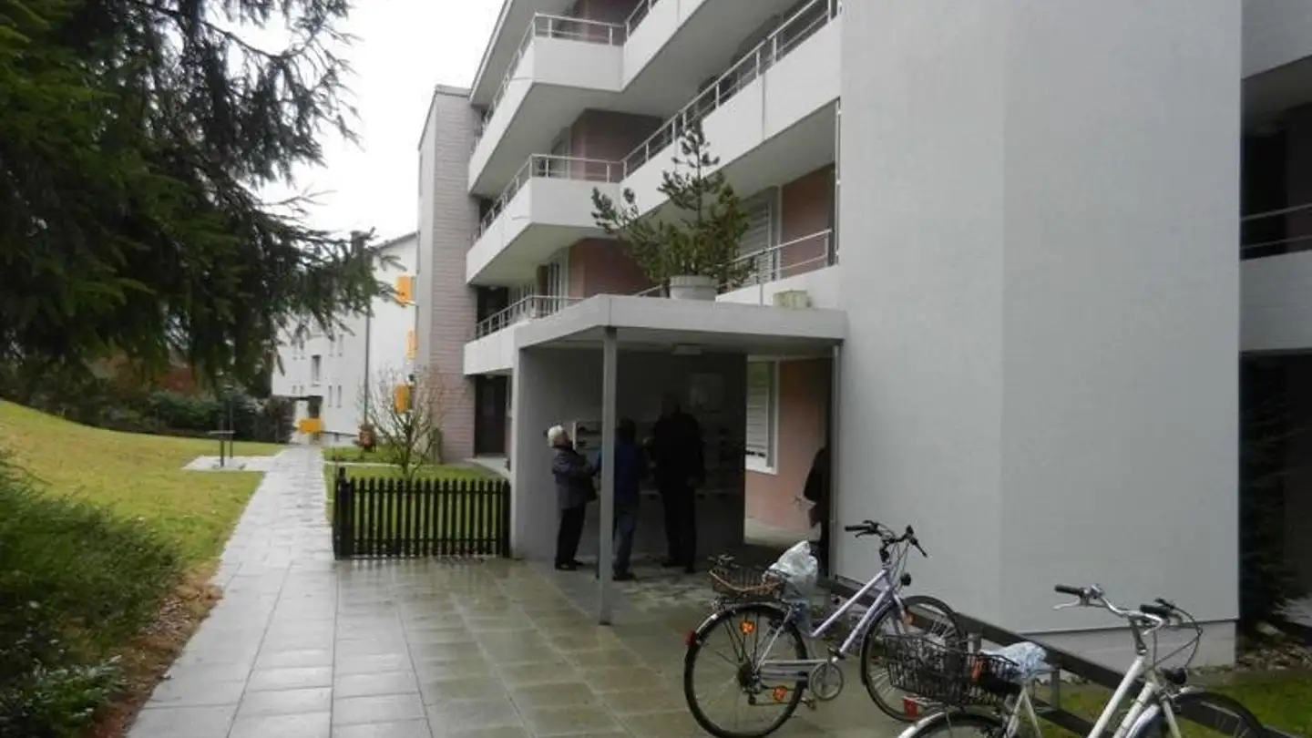 Appartement à louer - Quellenstrasse 7, 8307 Effretikon - Photo 3