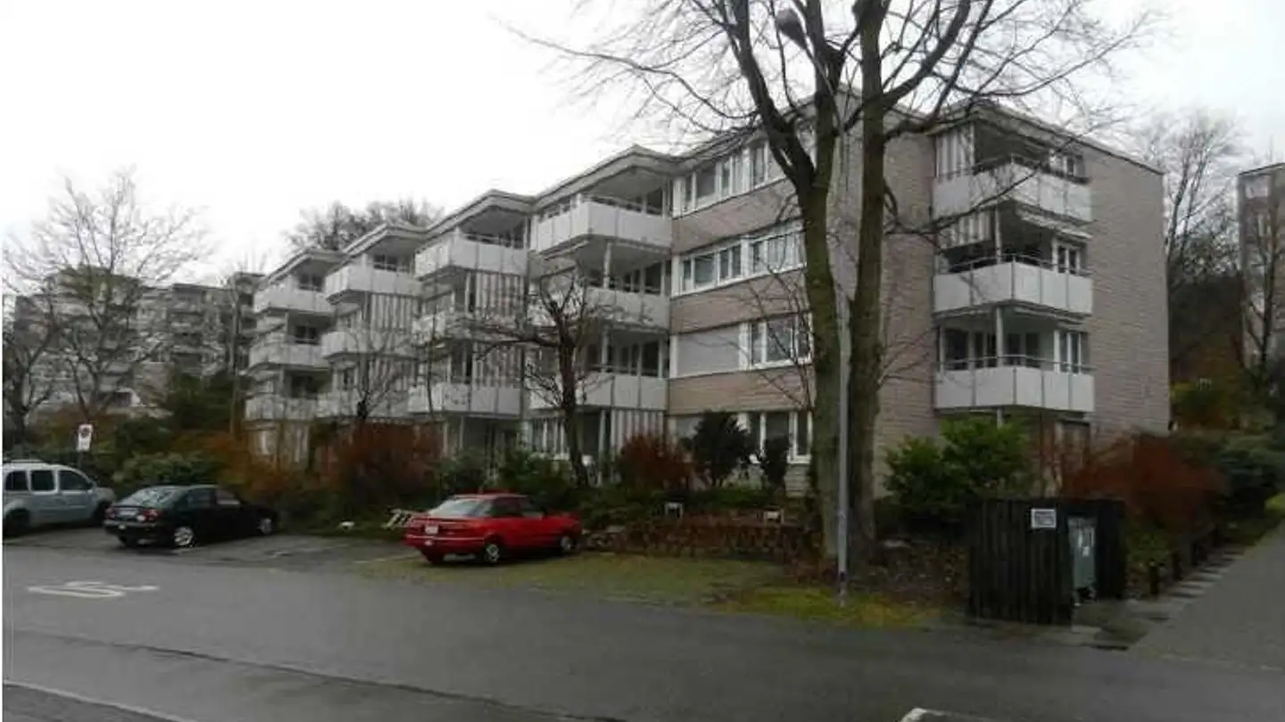 Appartement à louer - Quellenstrasse 7, 8307 Effretikon - Photo 4