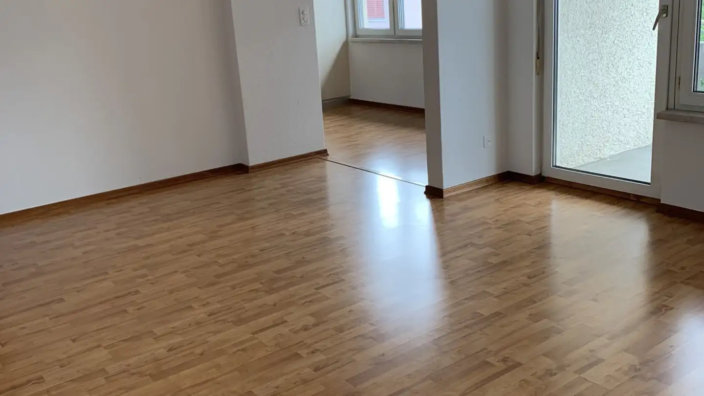 Wohnung mieten - Poststrasse 27a, 8580 Amriswil