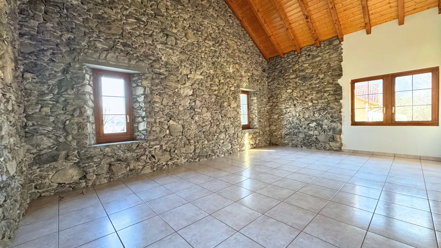 Reihenhaus kaufen - 1890 St-Maurice - Foto 2