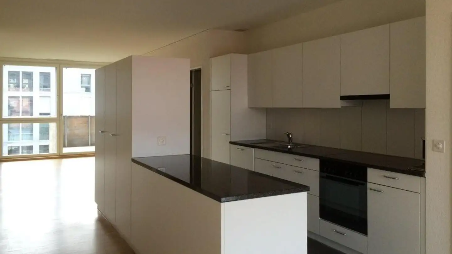 Apartment for rent - Barbara-Reinhart-Strasse 38, 8404 Winterthur - Photo 2