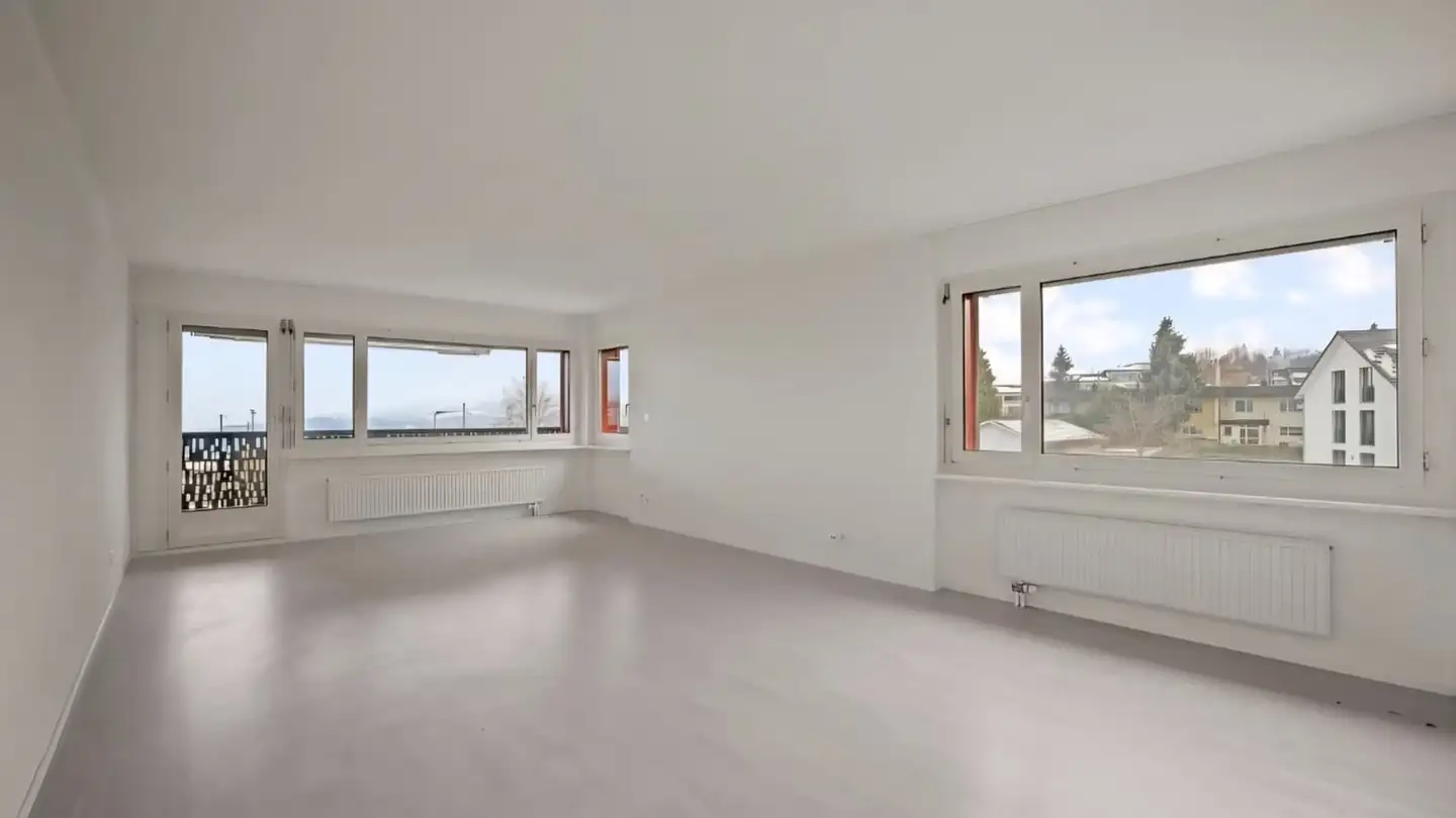 Apartment for rent - Reidholzstrasse 1, 8805 Richterswil - Photo 3