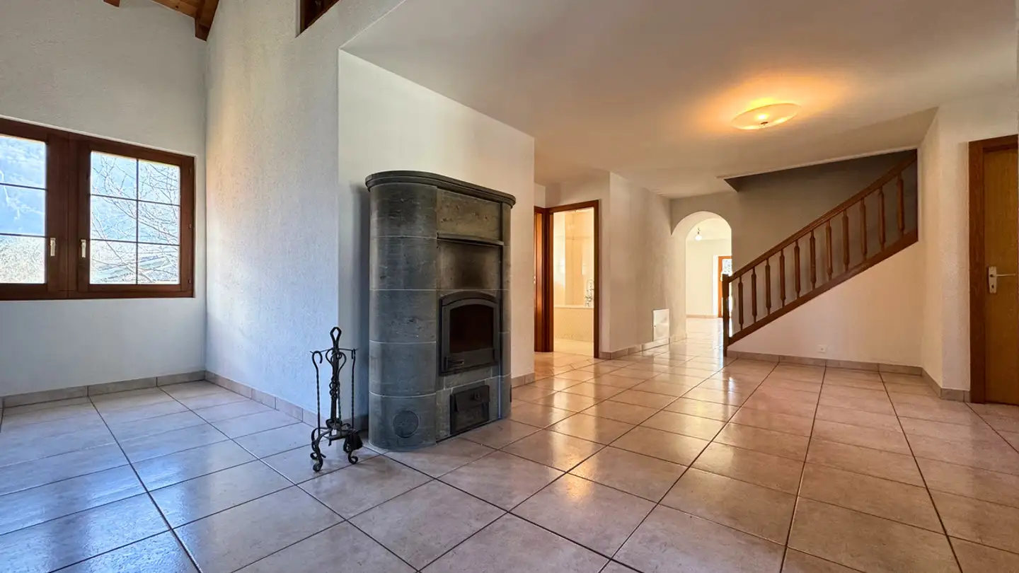 Reihenhaus kaufen - 1890 St-Maurice - Foto 4