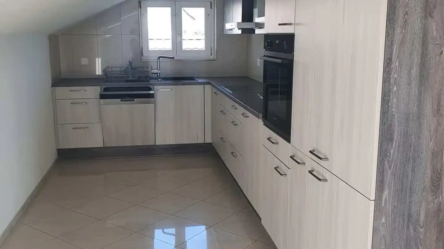 Appartamento in affitto - Bertaweg 7, 4528 Zuchwil