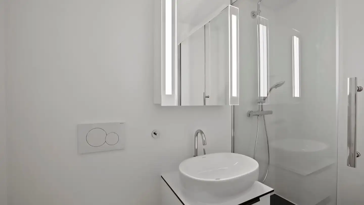 Apartment for rent - Reidholzstrasse 1, 8805 Richterswil - Photo 4