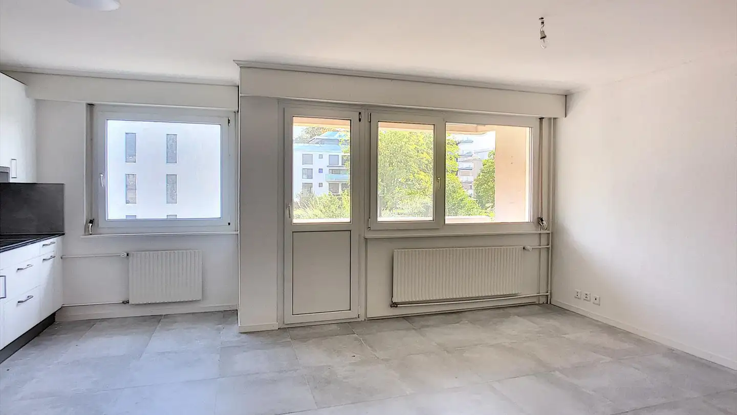 Apartment for rent - Rue De Chamblon 11, 1400 Yverdon-les-Bains
