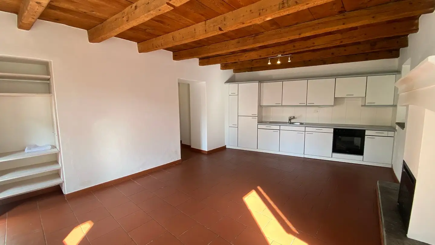 Appartamento in vendita - Contrada Maggiore 14, 6600 Solduno - Foto 3