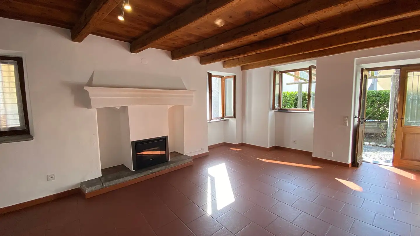 Appartamento in vendita - Contrada Maggiore 14, 6600 Solduno - Foto 4