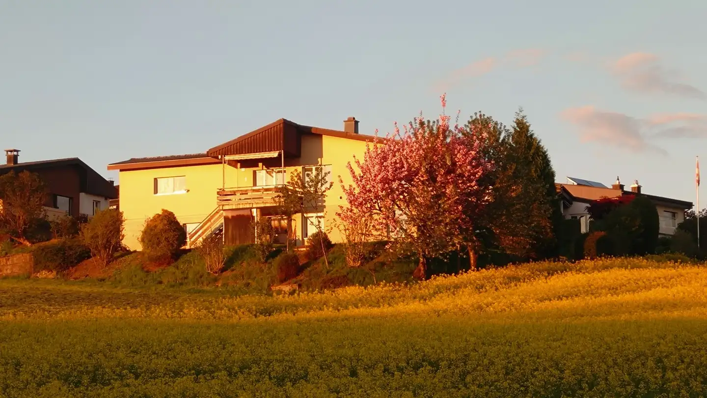 Apartment for rent - Mettenwilhöhe 21, 6275 Ballwil - Photo 2