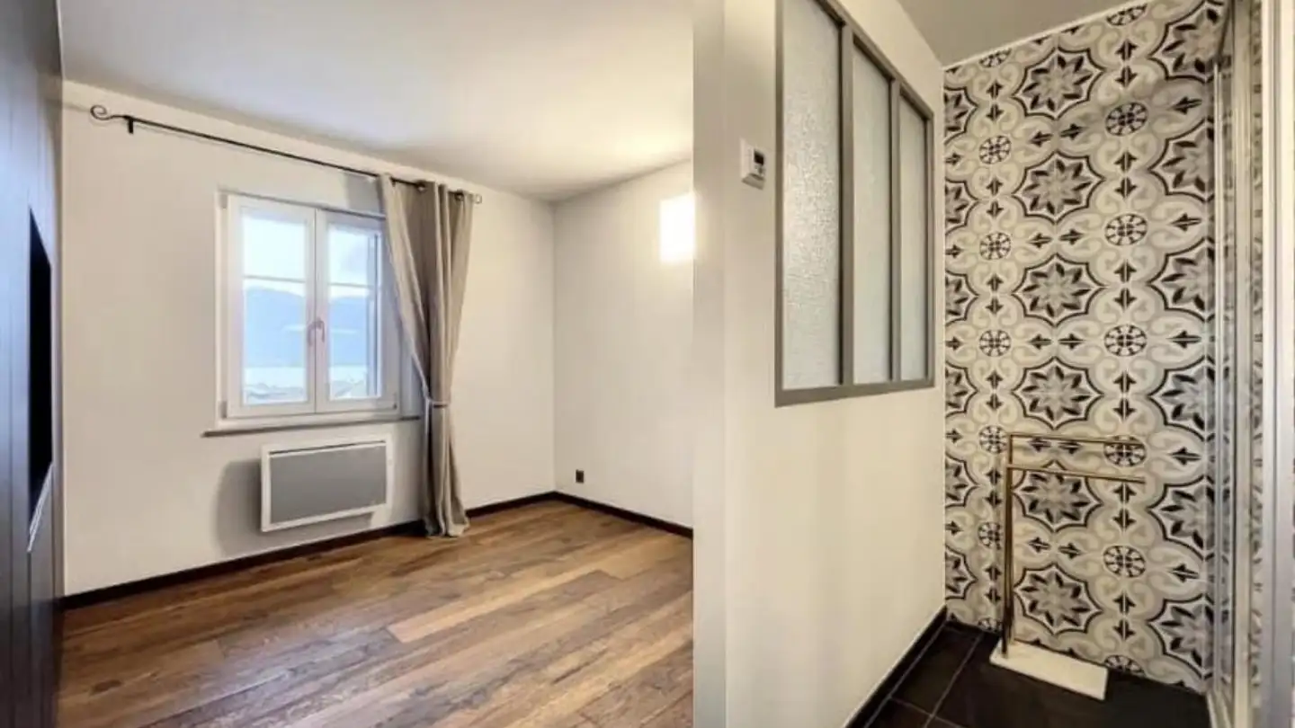 Appartement à louer - 1898 St-Gingolph - Photo 2