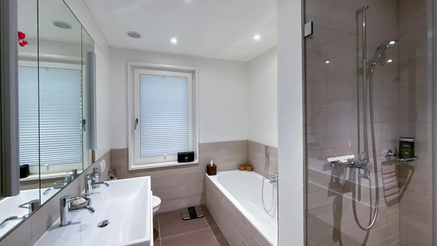 Appartement à louer - Tiergartenstrasse 7, 8802 Kilchberg ZH - Photo 3