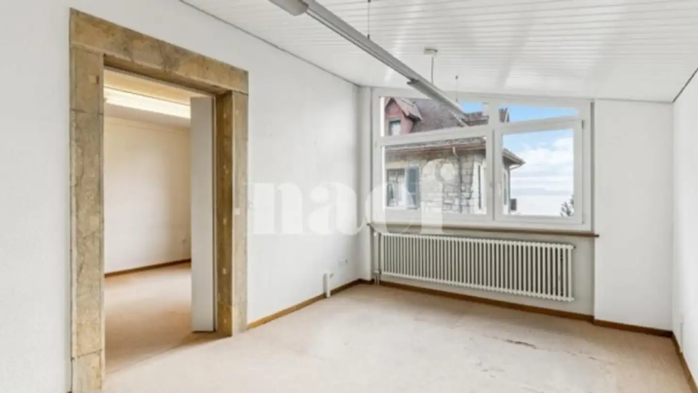 Spazio ufficio in affitto - Cité-Suchard 48, 2000 Neuchâtel