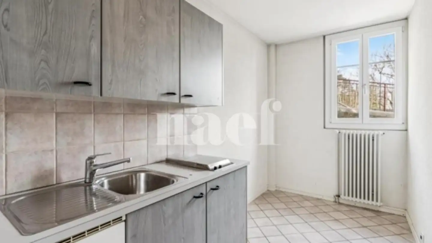 Spazio ufficio in affitto - Cité-Suchard 48, 2000 Neuchâtel - Foto 2