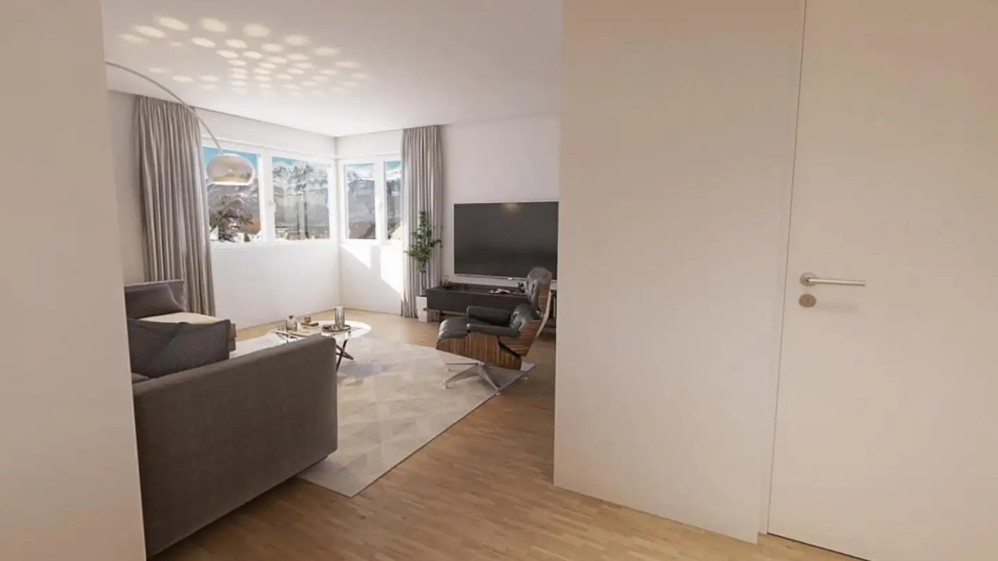 Appartamento in vendita - Quartnerstrasse 24, 8883 Quarten - Foto 4
