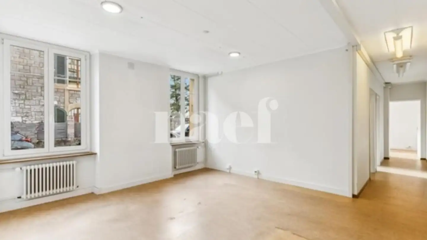 Spazio ufficio in affitto - Cité-Suchard 48, 2000 Neuchâtel - Foto 3