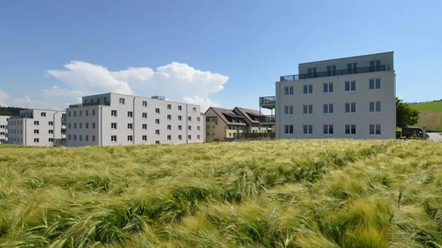 Apartment for rent - Bodelenweg 101, 3172 Niederwangen b. Bern