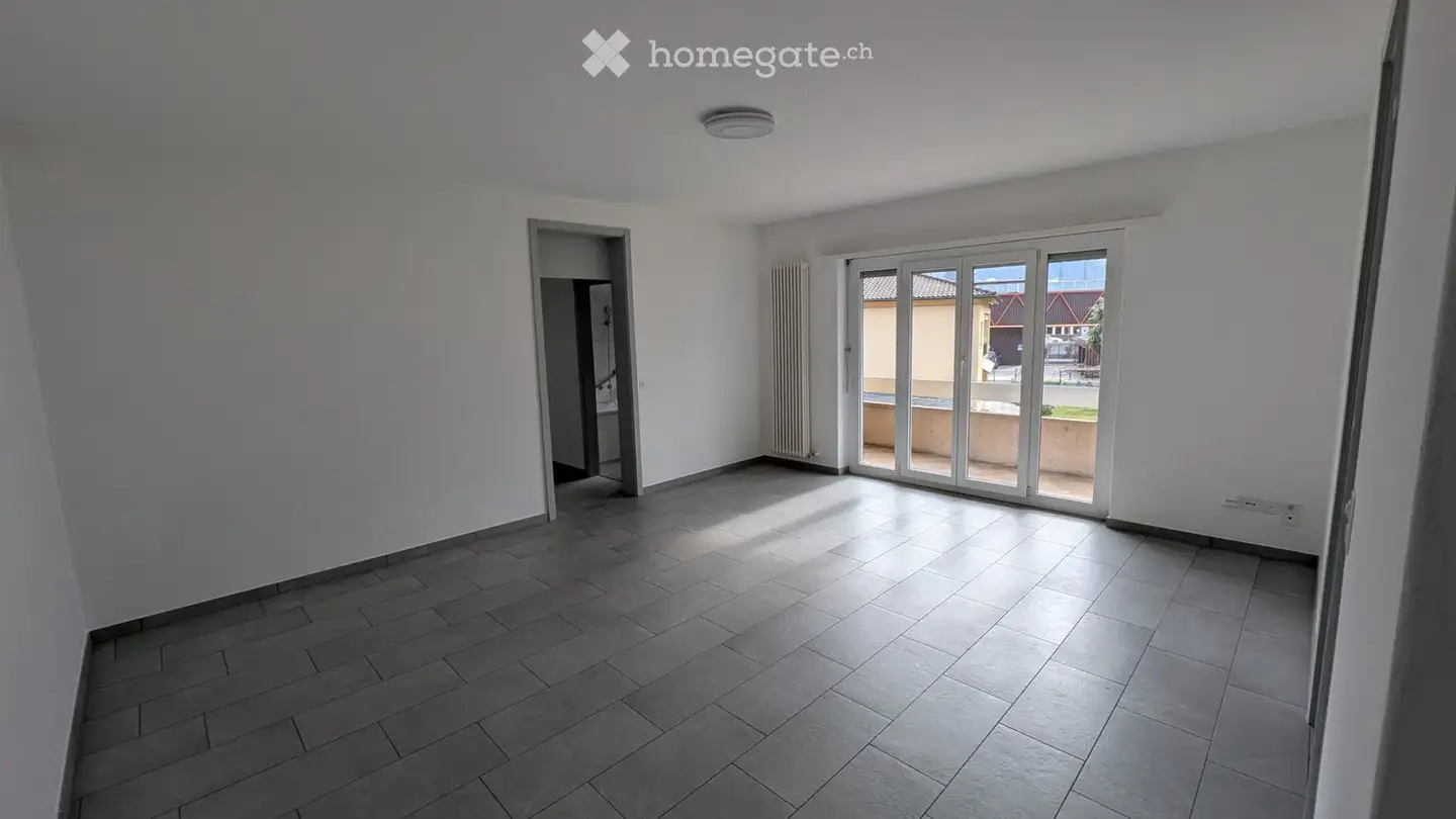 Appartamento in affitto - Via Del Piano 3, 6512 Giubiasco