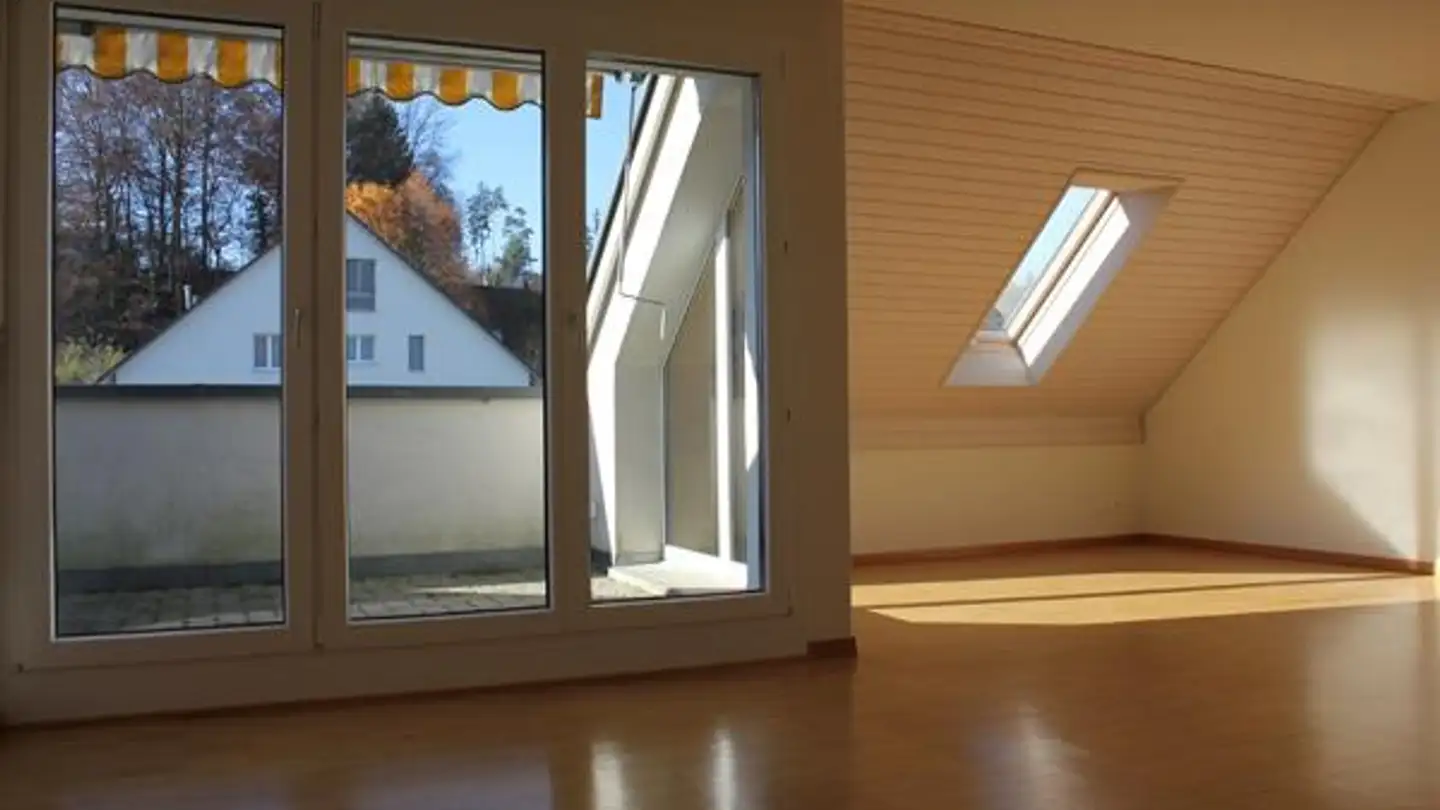 Wohnung mieten - Gütschstrasse 36, 8122 Binz - Foto 2