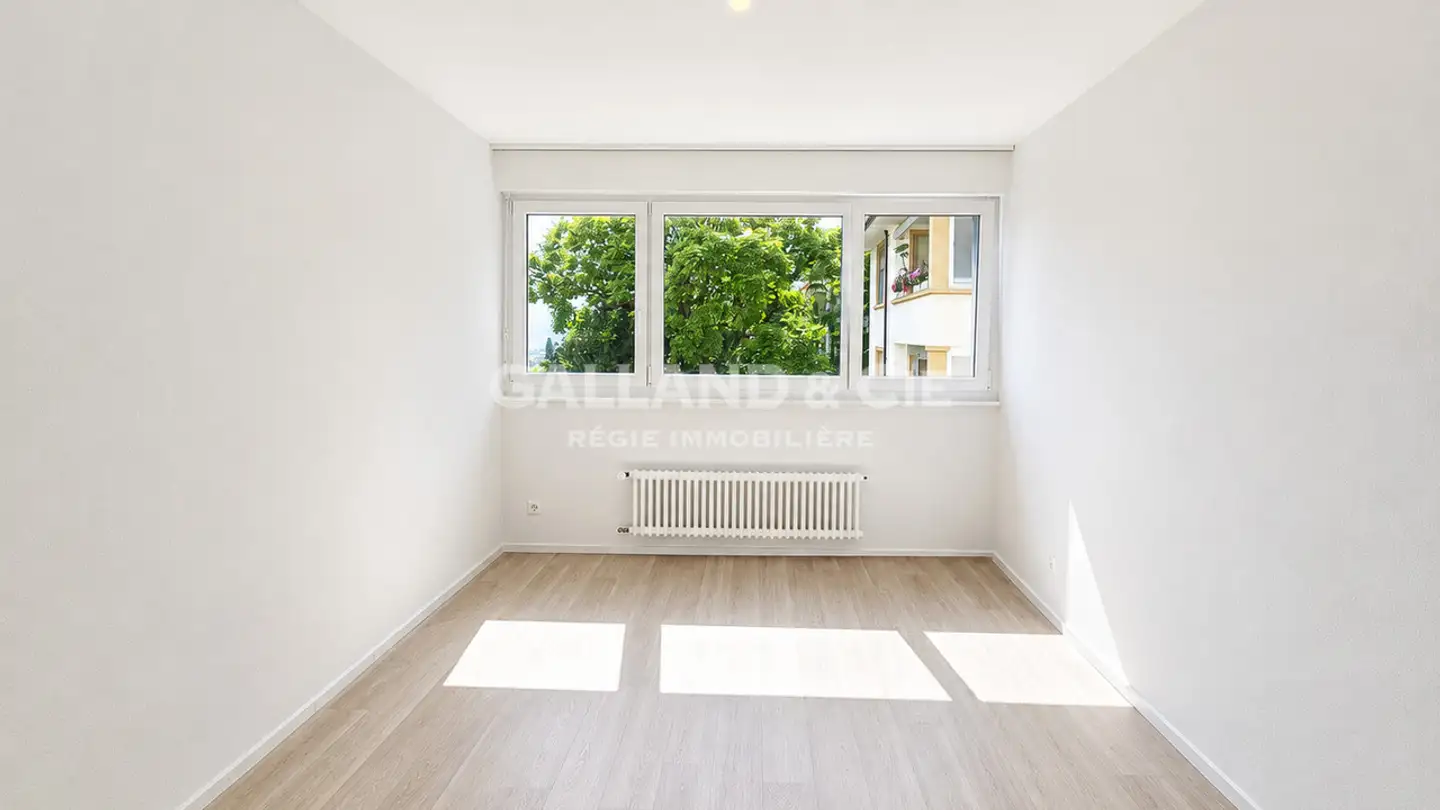 Apartment for rent - Avenue De Lavaux 26, 1009 Pully - Photo 4