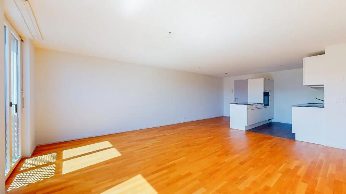 Apartment for rent - Bodelenweg 101, 3172 Niederwangen b. Bern - Photo 3