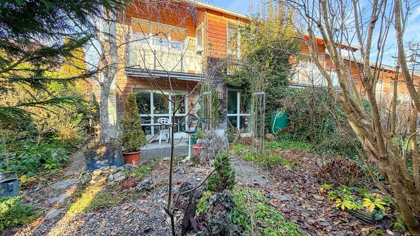 Semi-detached house for sale - Alpenstrasse 18, 3126 Kaufdorf - Photo 2