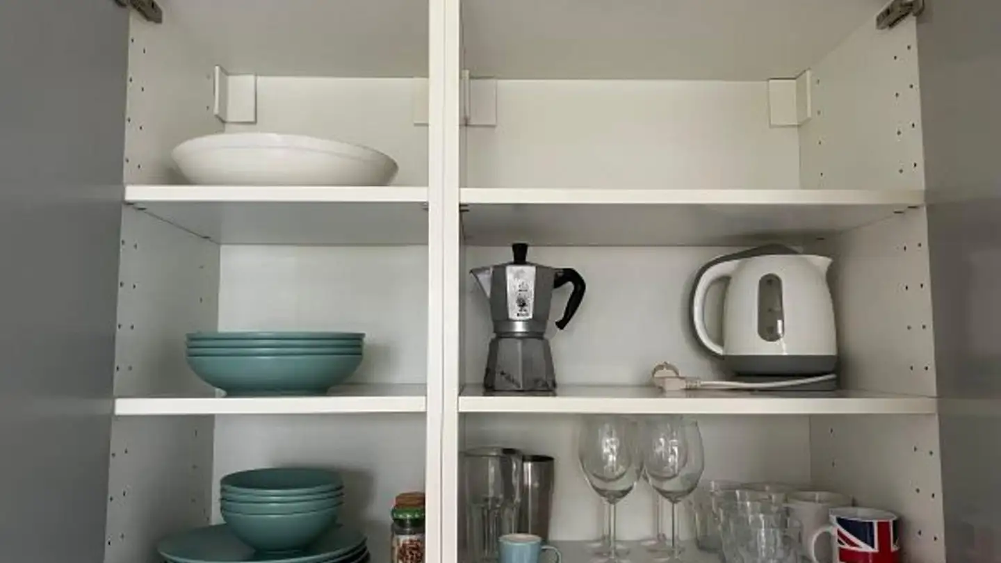 Appartamento in affitto - Veltur 28, 9475 Sevelen - Foto 3