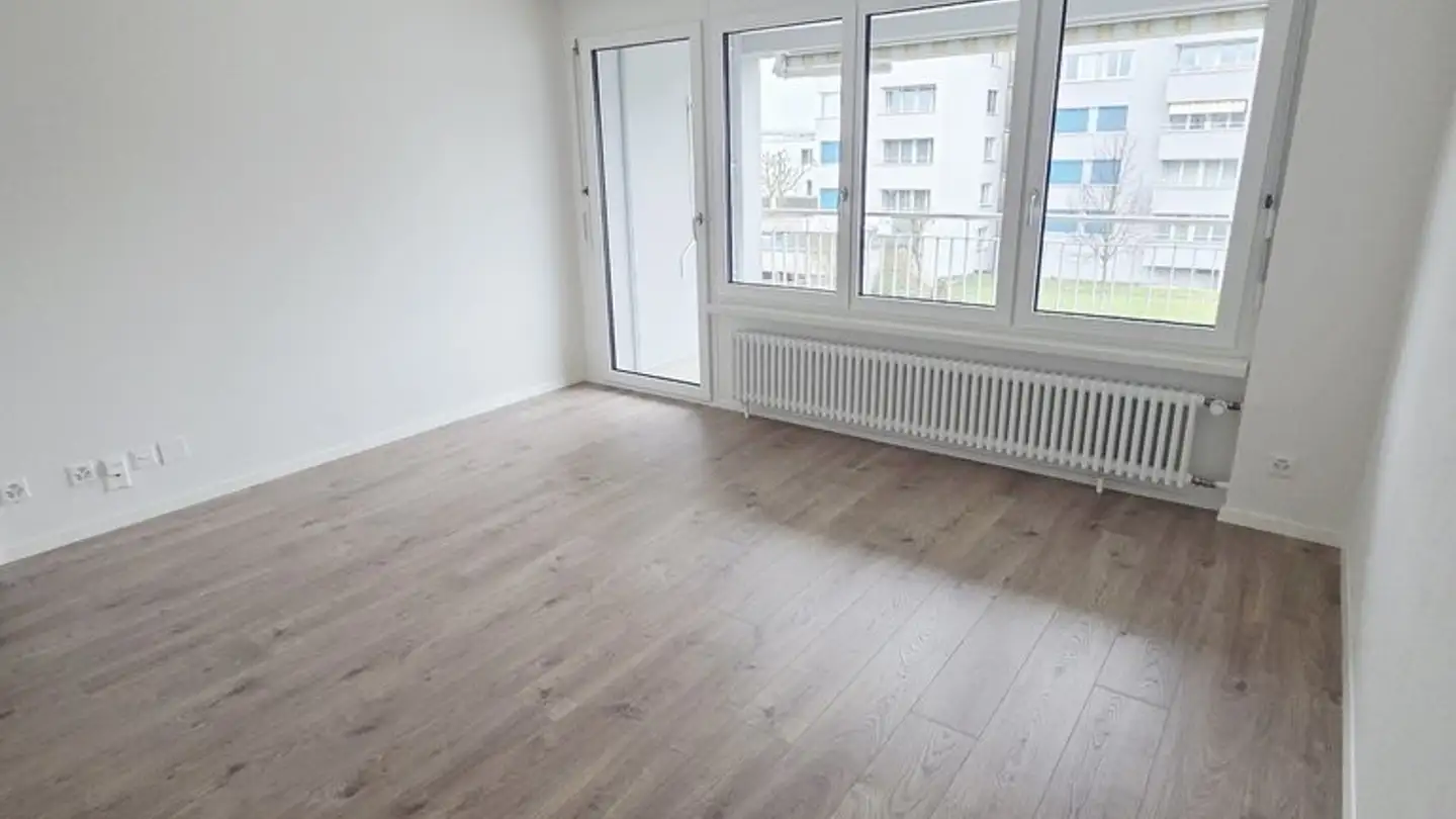 Appartement à louer - Färberweg 3, 5600 Lenzburg - Photo 2