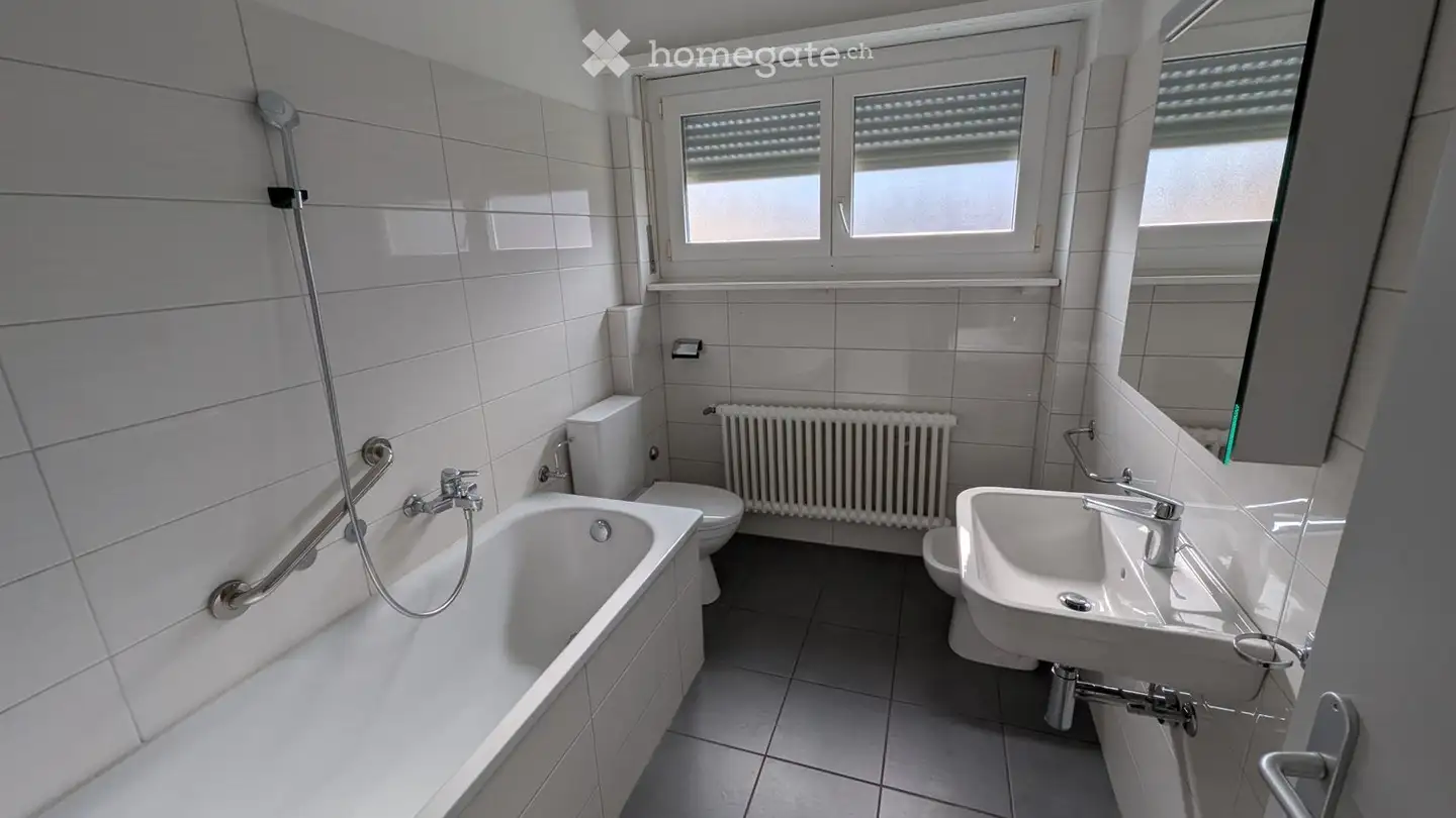 Appartamento in affitto - Via Del Piano 3, 6512 Giubiasco - Foto 3