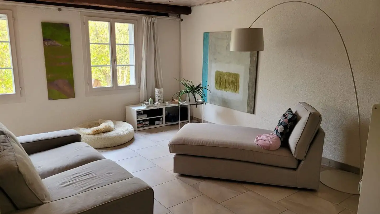 Duplex in affitto - Bachstrasse 44, 5436 Würenlos