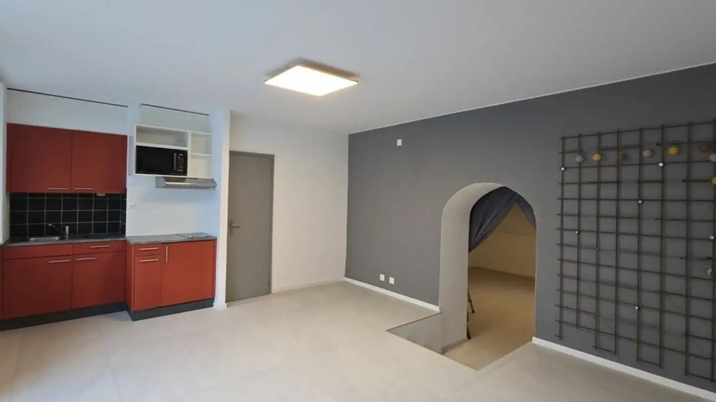 Apartment for sale - Grand Rue, 1904 Vernayaz