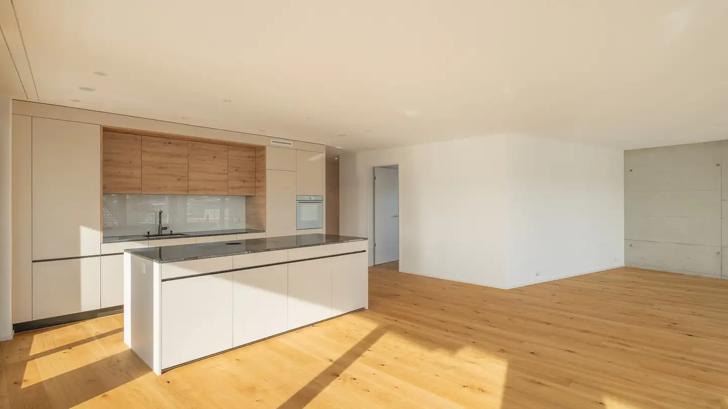 Penthouse mieten - Titlisstrasse 3, 8910 Affoltern am Albis - Foto 3